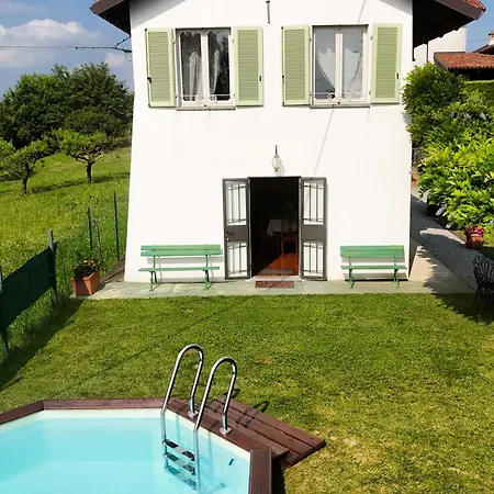 Casa Fornace 28 *