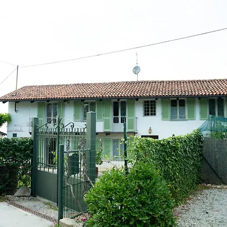 Casa Fornace 28 بيت للعطل