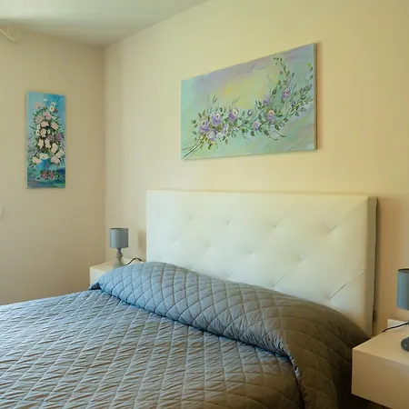 Casa Fornace 28 * لا مورّا