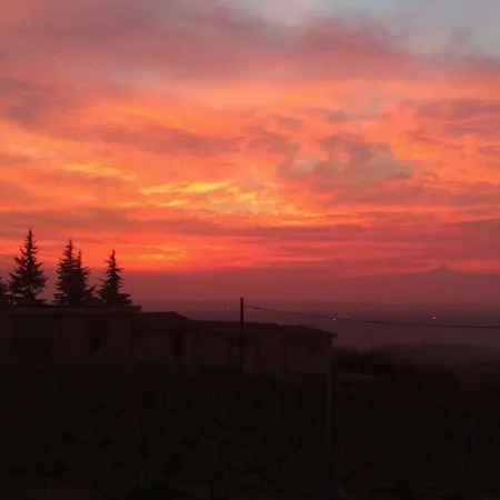 Vakantiehuis Casa Fornace 28 La Morra