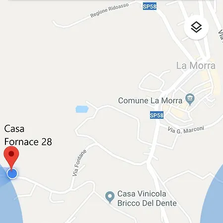 Vakantiehuis Casa Fornace 28 *