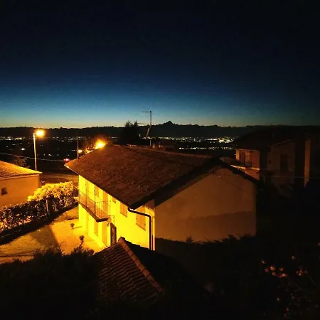 Casa Fornace 28 لا مورّا