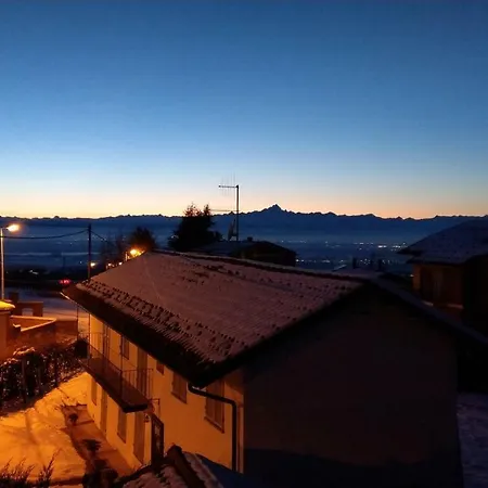 Casa Fornace 28 Hébergement de vacances