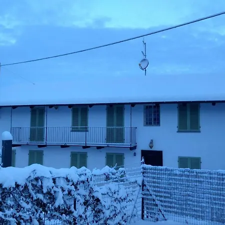 بيت للعطل Casa Fornace 28 *